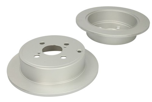 Brake disc pcs - brake, pcs.
