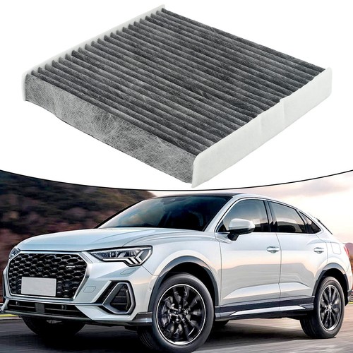 Carbon fiber cabin - cabin, filter