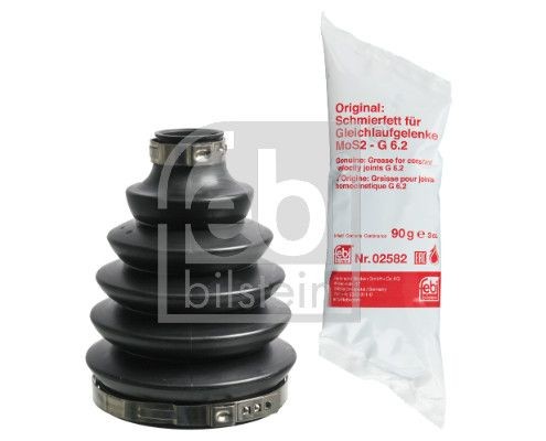 Febi 31488 front drive - 31488,