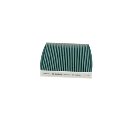 Cabin air filter - cabin, fits