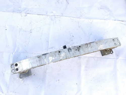 Front bumper reinforcement - ,