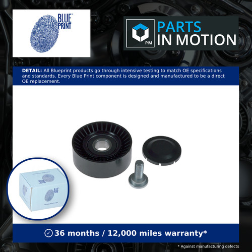 Aux belt tensioner fits toyota - tensioner,