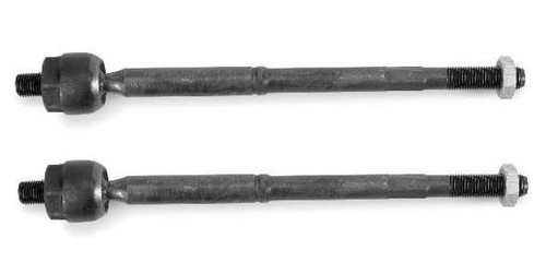 Inner axle tie rod joint - inner, front