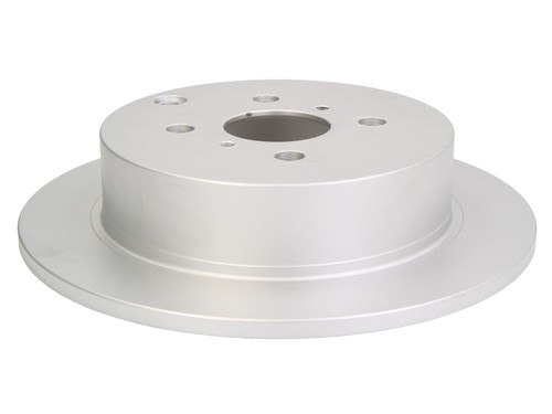 Brake disc left - 1,