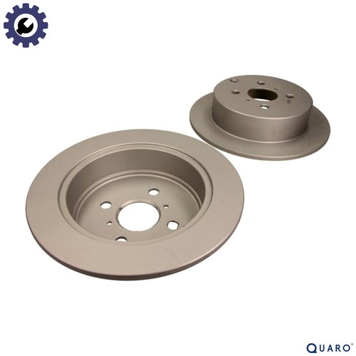 Brake disc qd7123 for - qd7123,