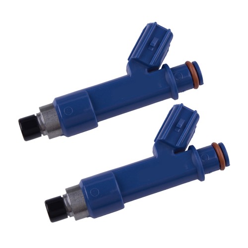 Fuel injector nozzle - injector, fit