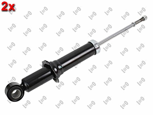 Shock absorber fits - absorber, 2x