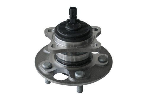 Ackoja wheel bearing kit - ackoja, for