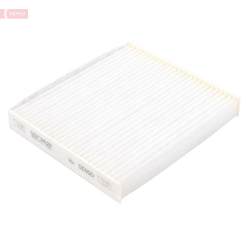 Cabin filter dcf382p denso - dcf382p,