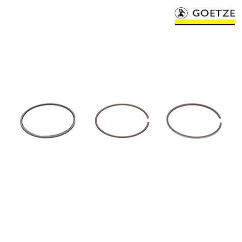 Piston ring set goetze engine - goetze,