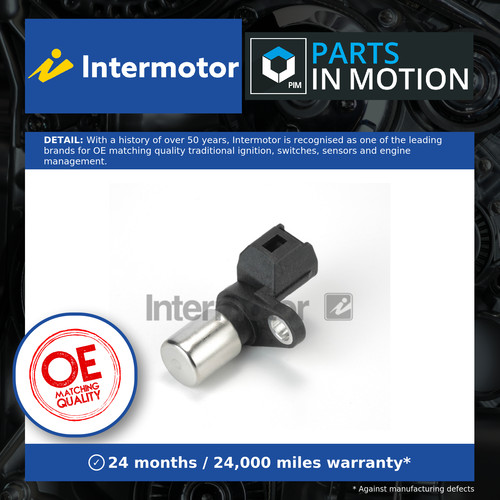 Camshaft position sensor - sensor, fits