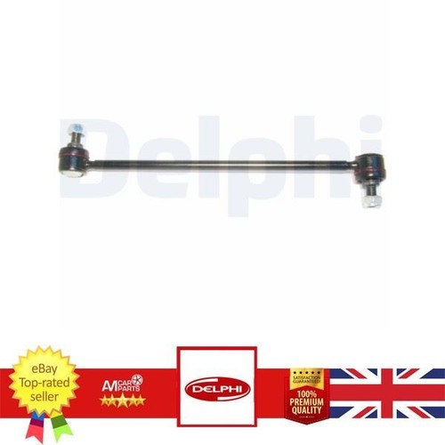 Stabiliser bar link coupling - bar,