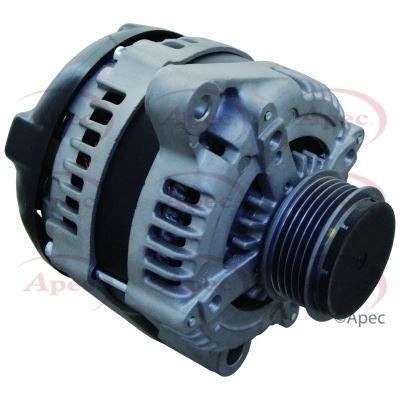 Engine alternator generator - alternator,