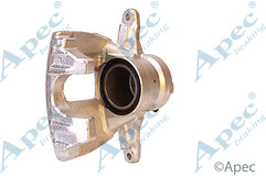 Brake caliper front axle right - brake,