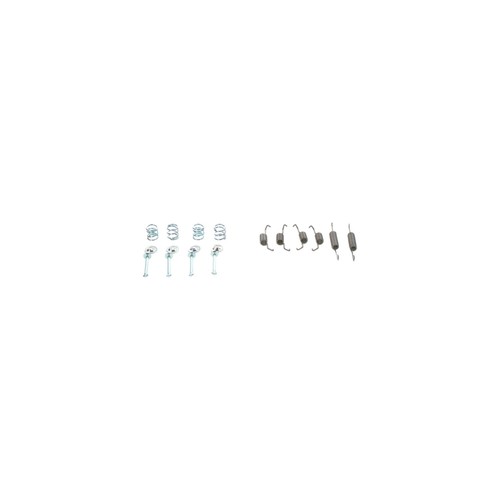 Brake shoe fitting - 1x,