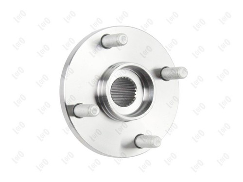 Front wheel hub fits - hub, toyota