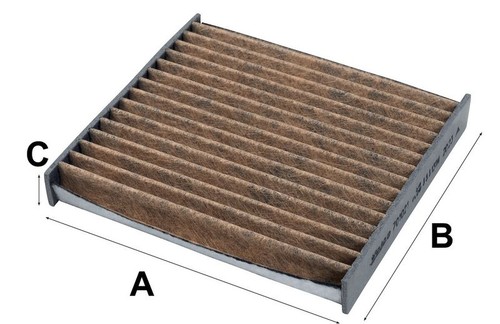 Fits valeo 701021 filter - valeo,