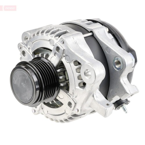 Alternator denso fits toyota - alternator,