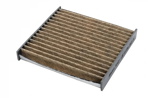 Cabin filter activated carbon - activated,