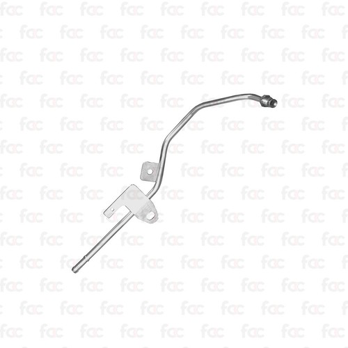 Dpf pressure pipe for toyota - pressure,