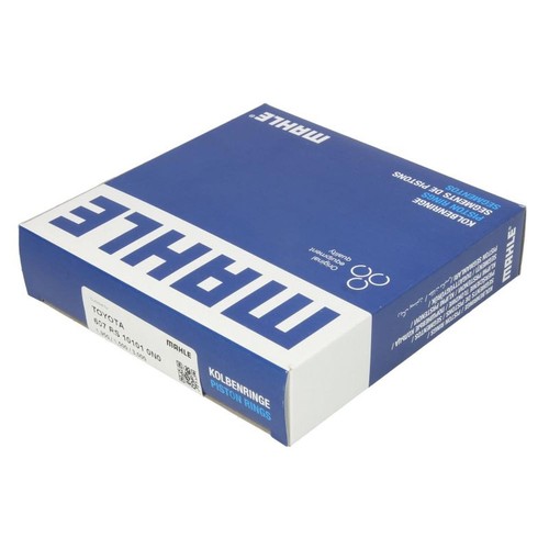 Mahle 607 10101 - 0n0, piston