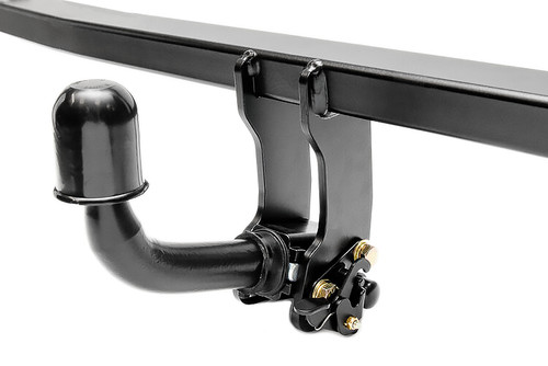 New complete detachable towbar