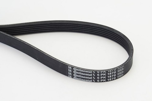 Belt set continental ctam - continental,