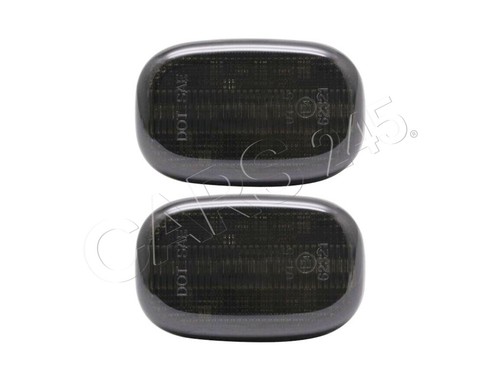 Indicator set led pair fits - set,