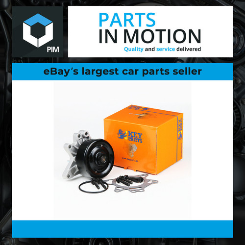 Water pump fits - water,
