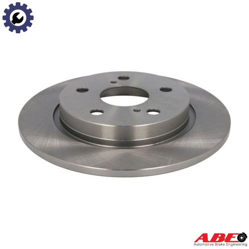 Brake disc c42055abe for vw - for,
