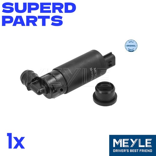 Meyle 870 0002 window - 30-14,