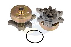 Water pump fit - to, lotus