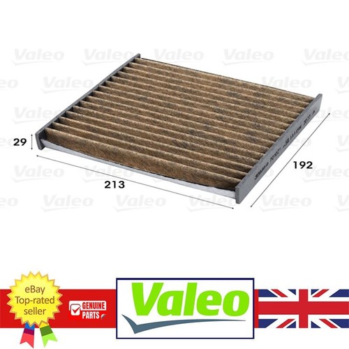 Pollen filter for daihatsu - filter,