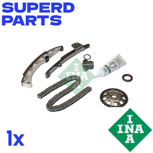 Timing chain kit - kit, for