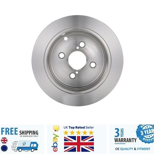 Brake disc 0986479086 for - brake,