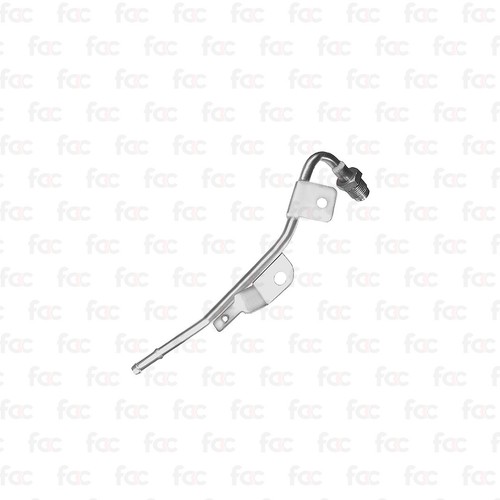 Dpf pressure pipe - pipe, toyota