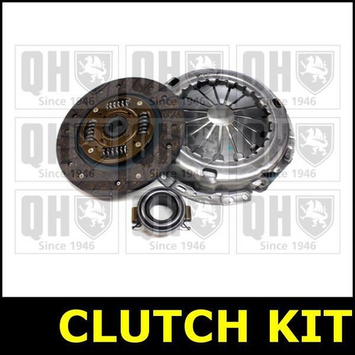 Clutch kit for toyota corolla - toyota,