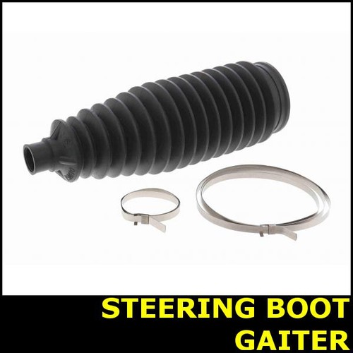 Steering boot gaiter for - steering,
