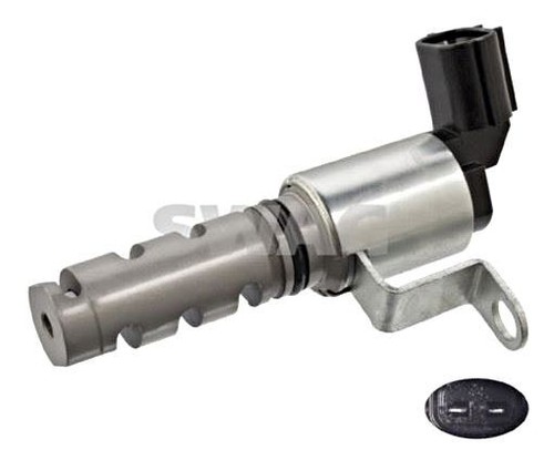 Camshaft adjustment central - camshaft,