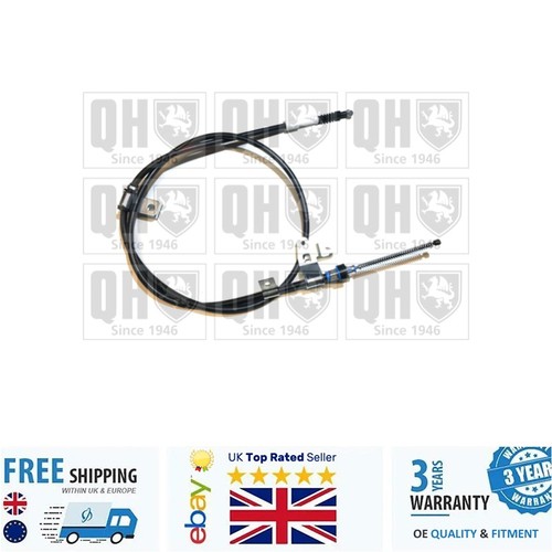 Handbrake cable for toyota - cable,