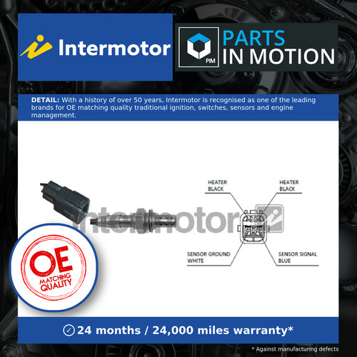 Lambda sensor fits - lambda,