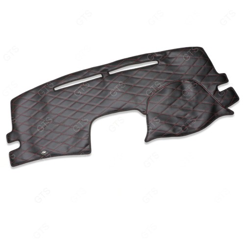 Rhd dash mat - dash, dashmat