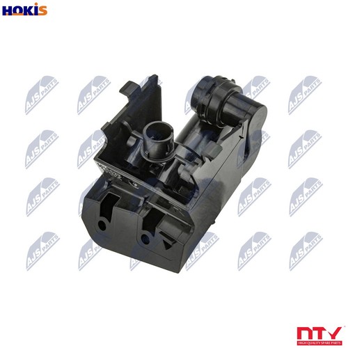 Washer fluid jet headlight - washer,