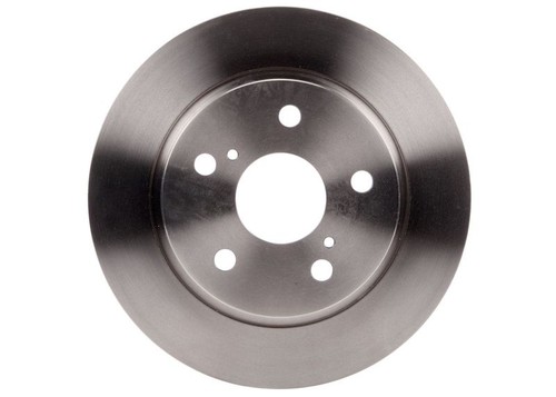 Bosch 0986479s64 brake disc - bosch,