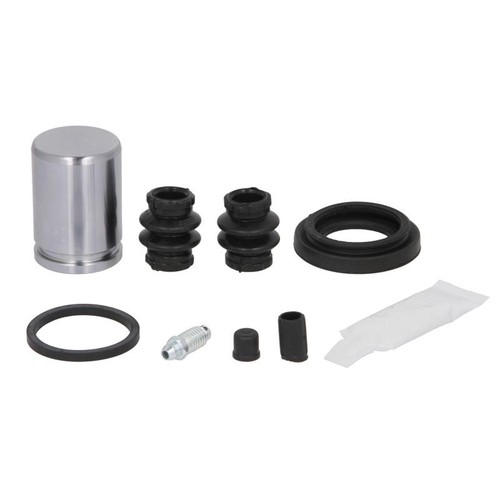 Brake caliper repair - kit, rear