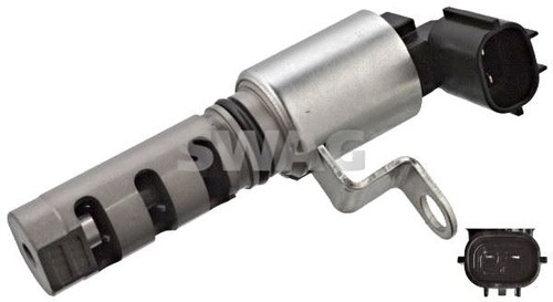 Camshaft adjustment central - camshaft,