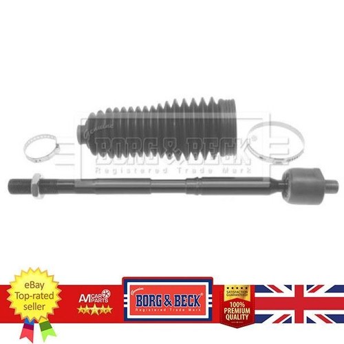 Inner rack end - inner,