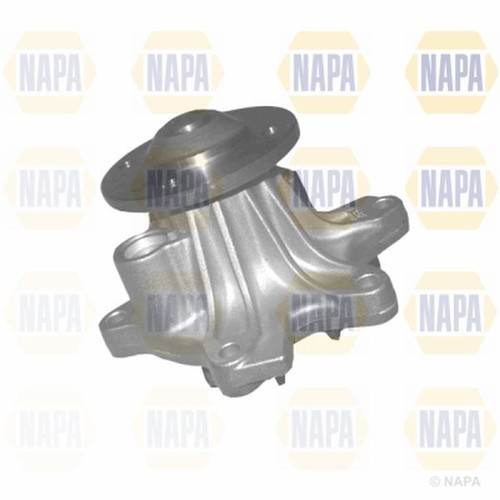 Water pump for toyota - for,