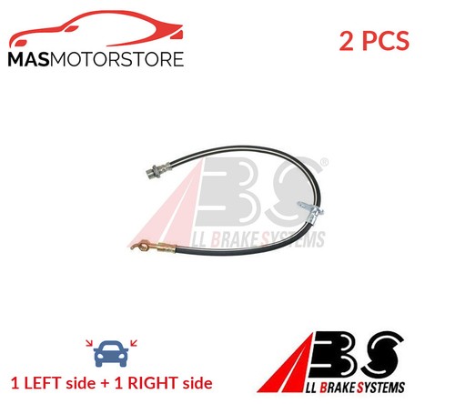 Brake hose line pipe - brake,