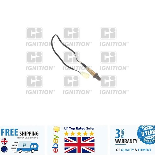 Lambda sensor for toyota - sensor,